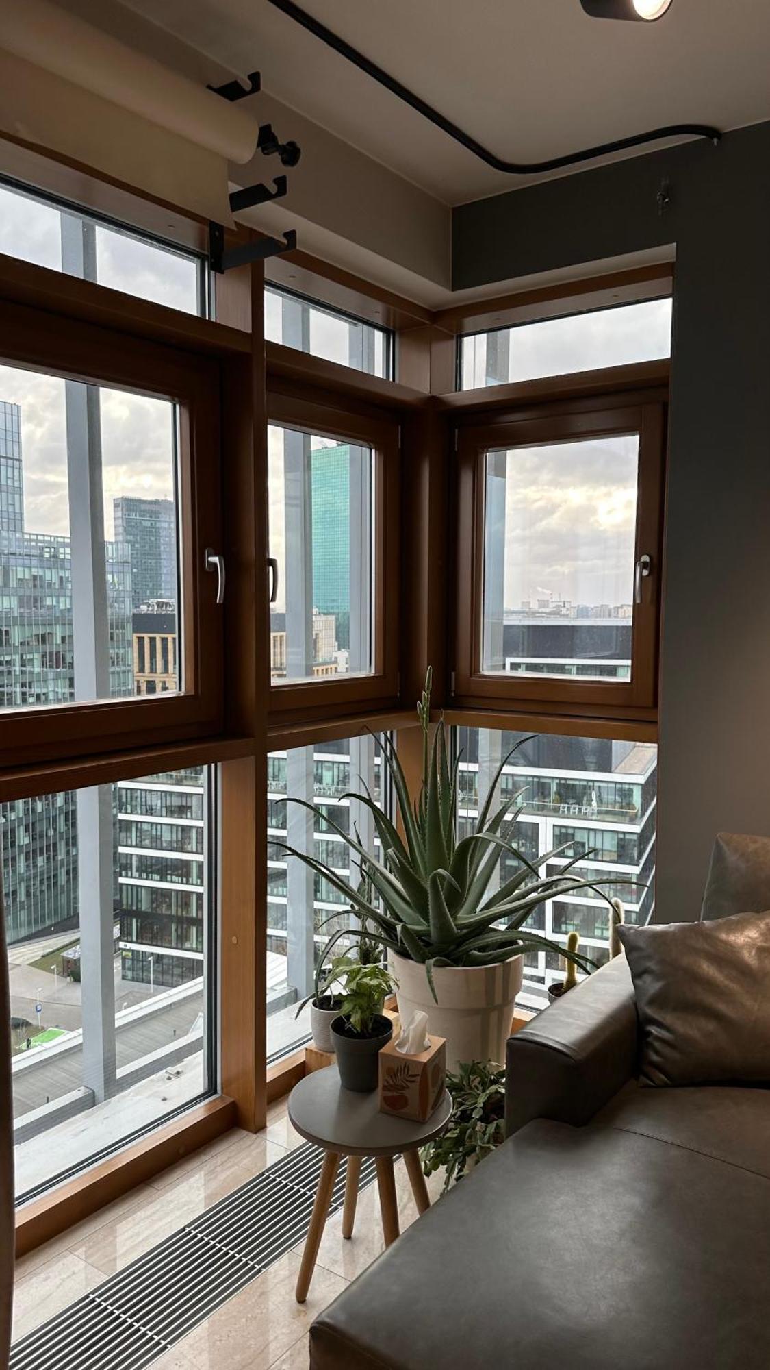 Apartament Dworzec Gdanski 바르샤바 외부 사진