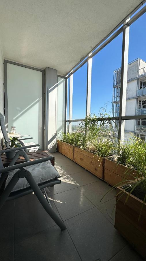 Apartament Dworzec Gdanski 바르샤바 외부 사진