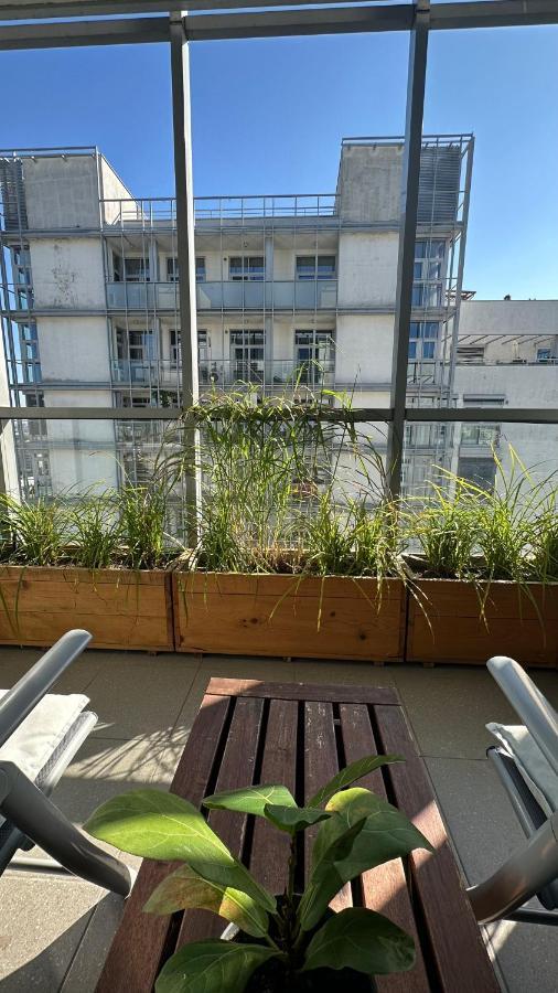 Apartament Dworzec Gdanski 바르샤바 외부 사진