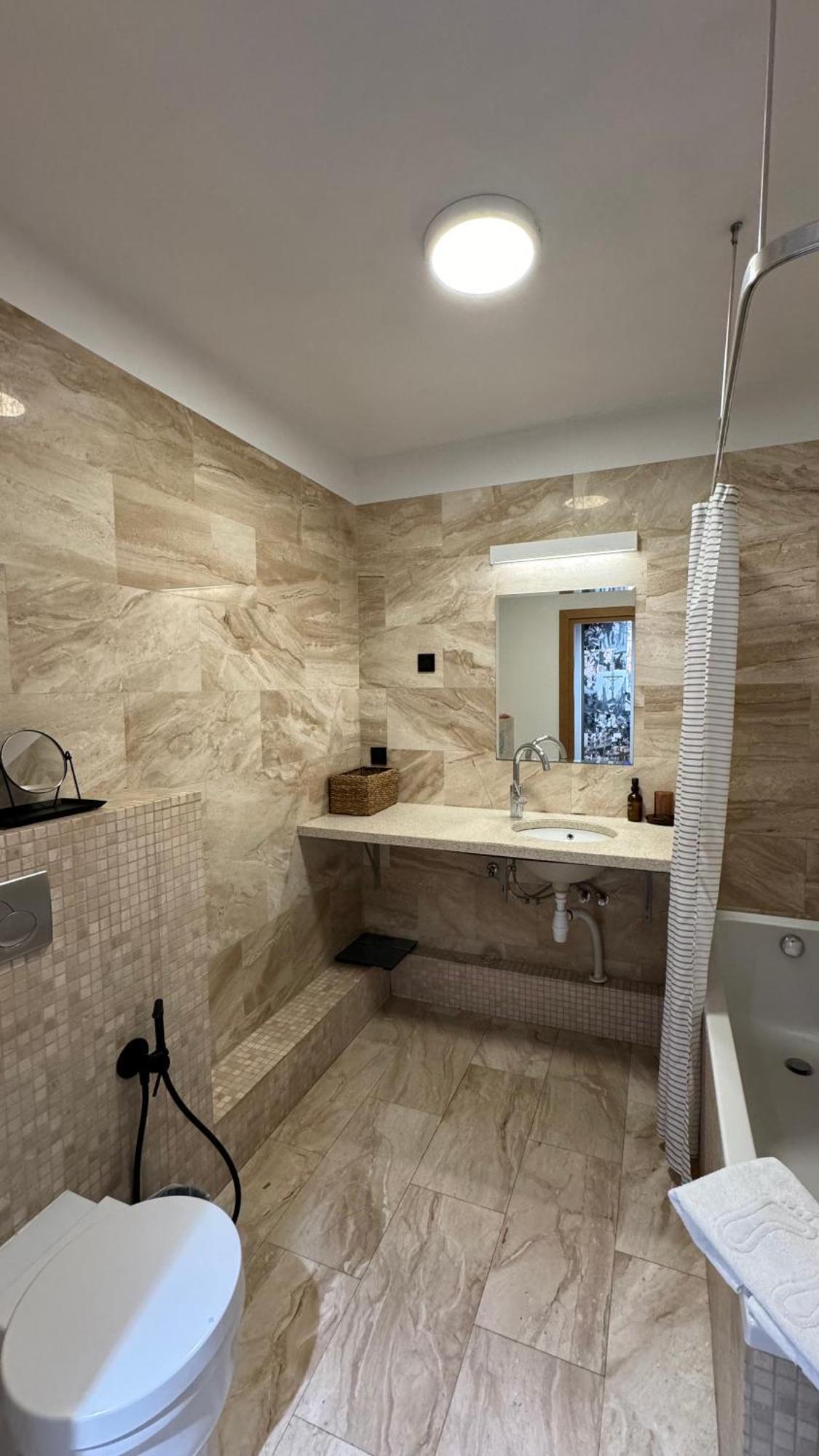 Apartament Dworzec Gdanski 바르샤바 외부 사진