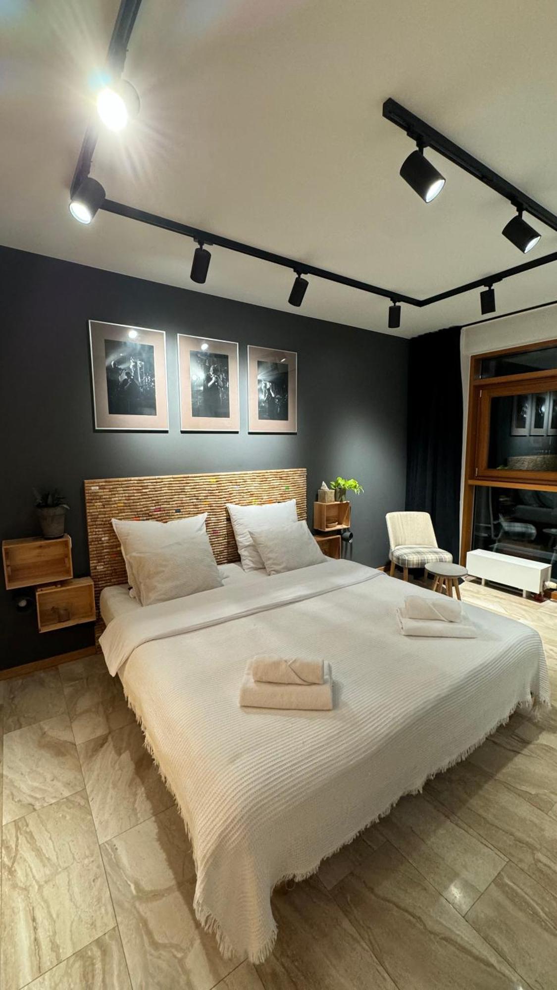 Apartament Dworzec Gdanski 바르샤바 외부 사진